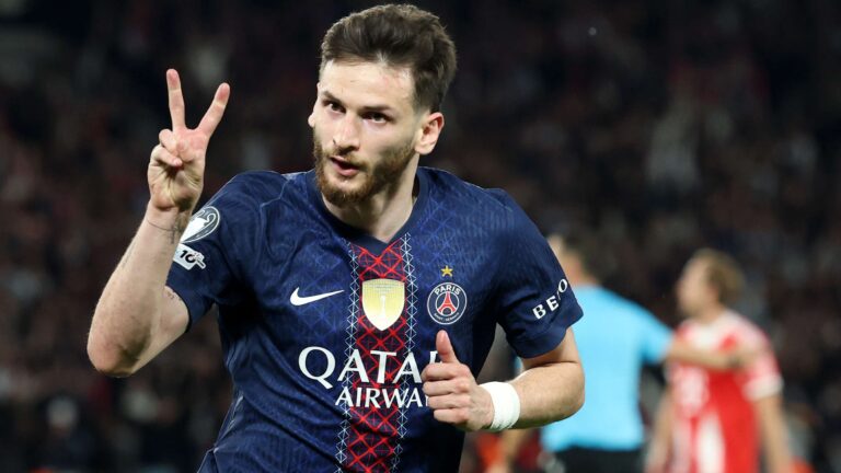 PSG และ บาเยิร์น มิวนิค สร้างประวัติศาสตร์ ยูฟ่า แชมเปียนส์ ลีก ด้วยเกมรอบรองชนะเลิศนัดแรกที่ระทึก