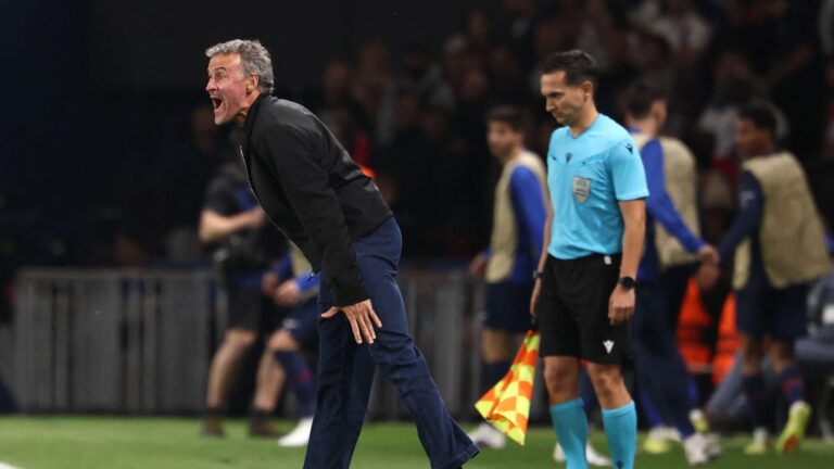 คืนที่ทำลายสถิติในปารีส ปารีส แซงต์ แชร์กแมง บีบ บาเยิร์น มิวนิค 5-4 ในรอบรองชนะเลิศ ยูฟ่าแชมเปียนส์ลีก นัดแรก