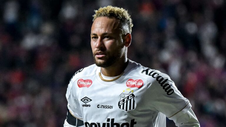 คูก้าออกโรงปกป้อง เนย์มาร์ หลังคืนฟอร์มที่น่าผิดหวัง ยืนยันฟิตพร้อมลุยฟุตบอลโลก 2026