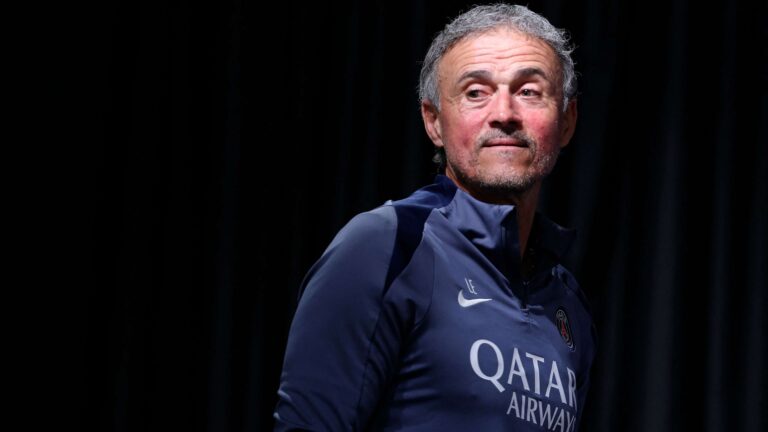 ปารีส แซงต์ แชร์กแมง ยังคงต้องลุ้นในเลกสอง หลังถล่ม บาเยิร์น มิวนิก 5-2 ในเลกแรก ยูฟ่า แชมเปียนส์ ลีก รอบรองชนะเลิศ