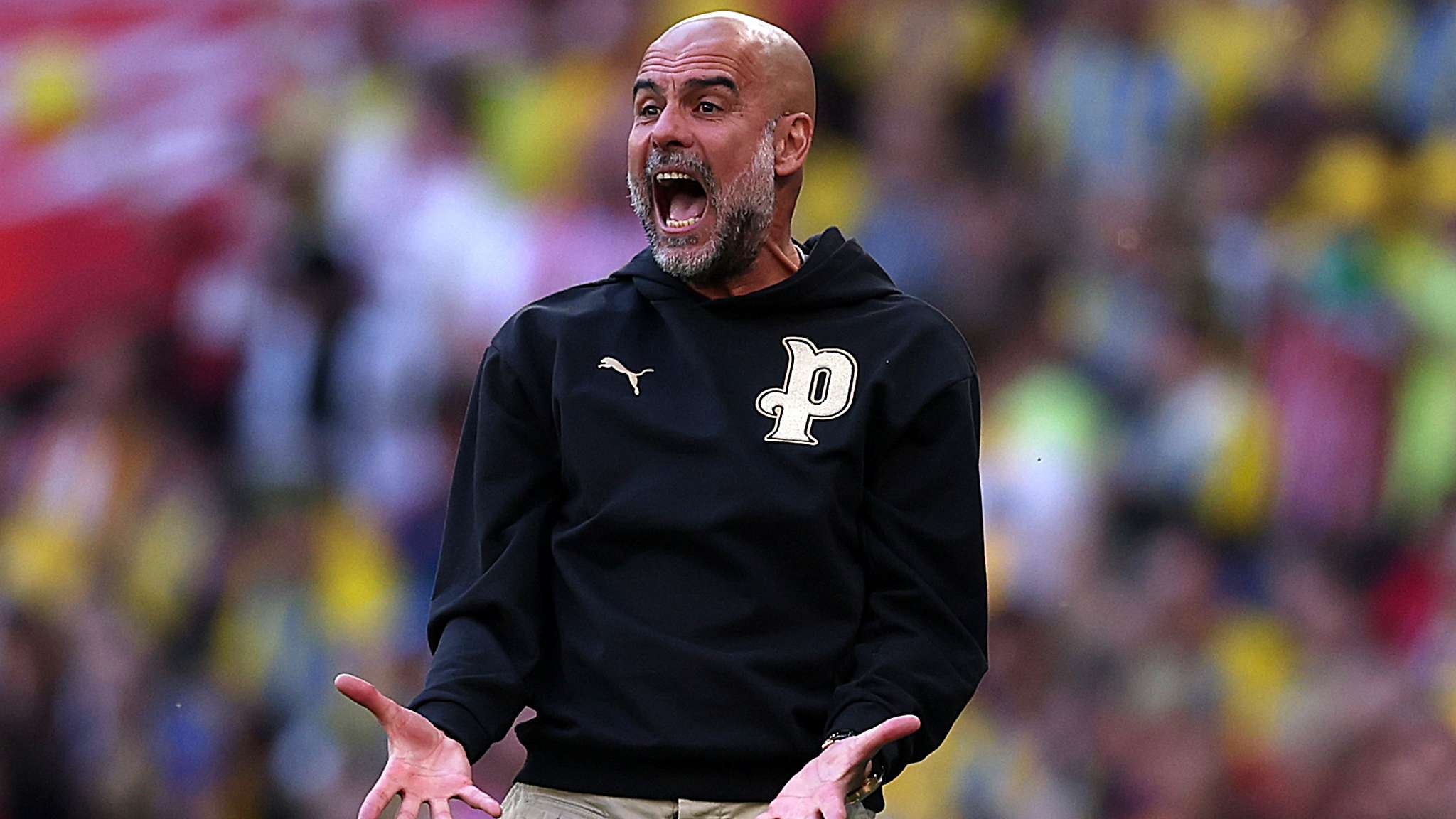 แมนเชสเตอร์ ซิตี้ กังวลตารางแข่งช่วงท้ายฤดูกาล ขณะลุ้นทริปถ้วยในประเทศ