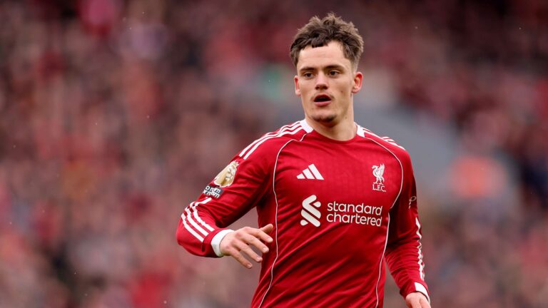 คล็อปป์หนุน ฟลอเรียน วิร์ทซ์ เชื่อเขาจะเป็นตัวหลักในฟุตบอลโลกที่อเมริกาเหนือ