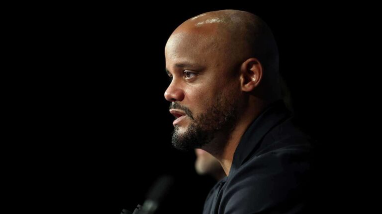 บาเยิร์นกับปารีส จุดโทษที่สร้างประเด็น คอมพานีกล่าวเห็นต่างแต่กฎชัดเจน