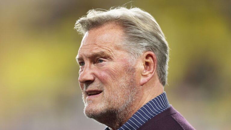 เผยแล้ว เกล็น ฮ็อดดอลล์เสนอคุมท็อตแน่มร่วมกับ ออซซี่ อาร์ดีลิส ก่อนเด เซร์บีเข้ามาคุมทีม