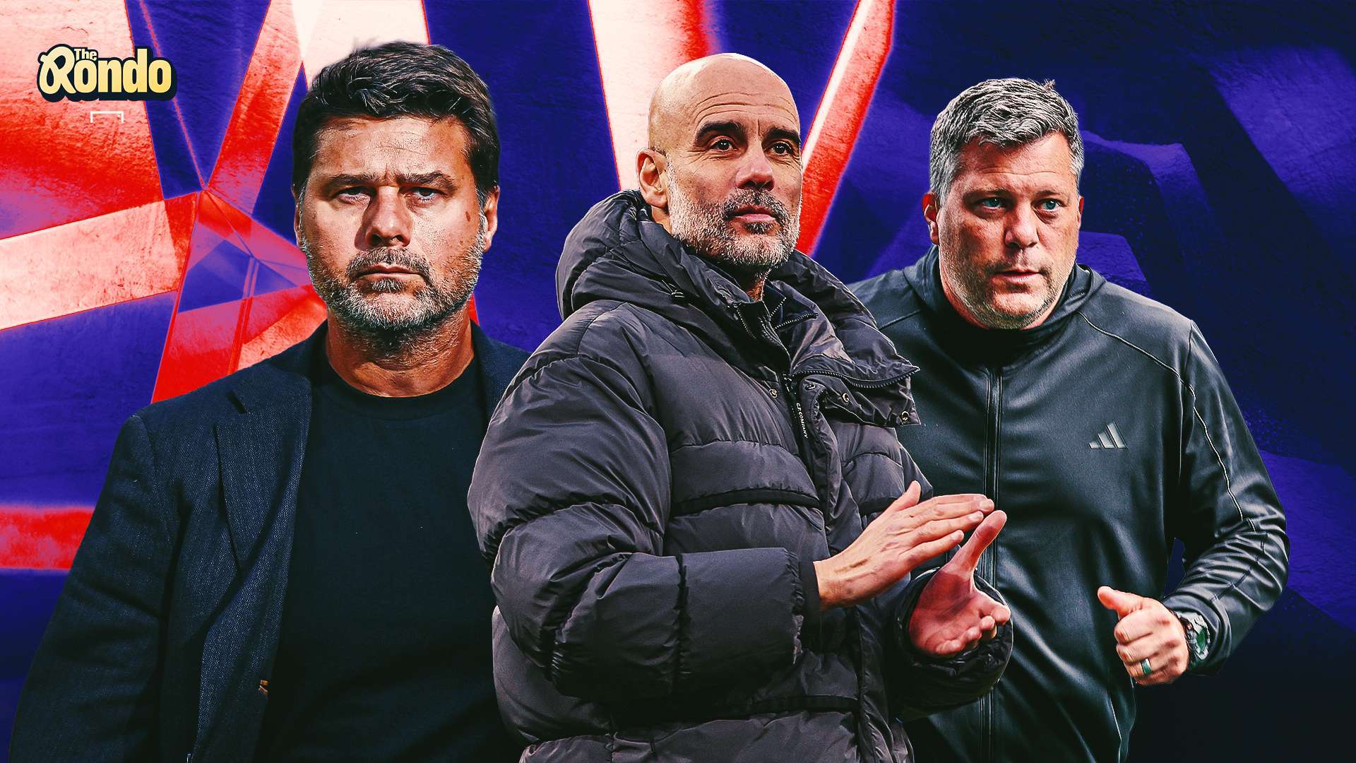 วิเคราะห์อนาคตผู้จัดการทีมสหรัฐอเมริกาหลังฟุตบอลโลก ใครจะมานั่งแท่นแทนเมาริซิโอ โปเช็ตติโน่