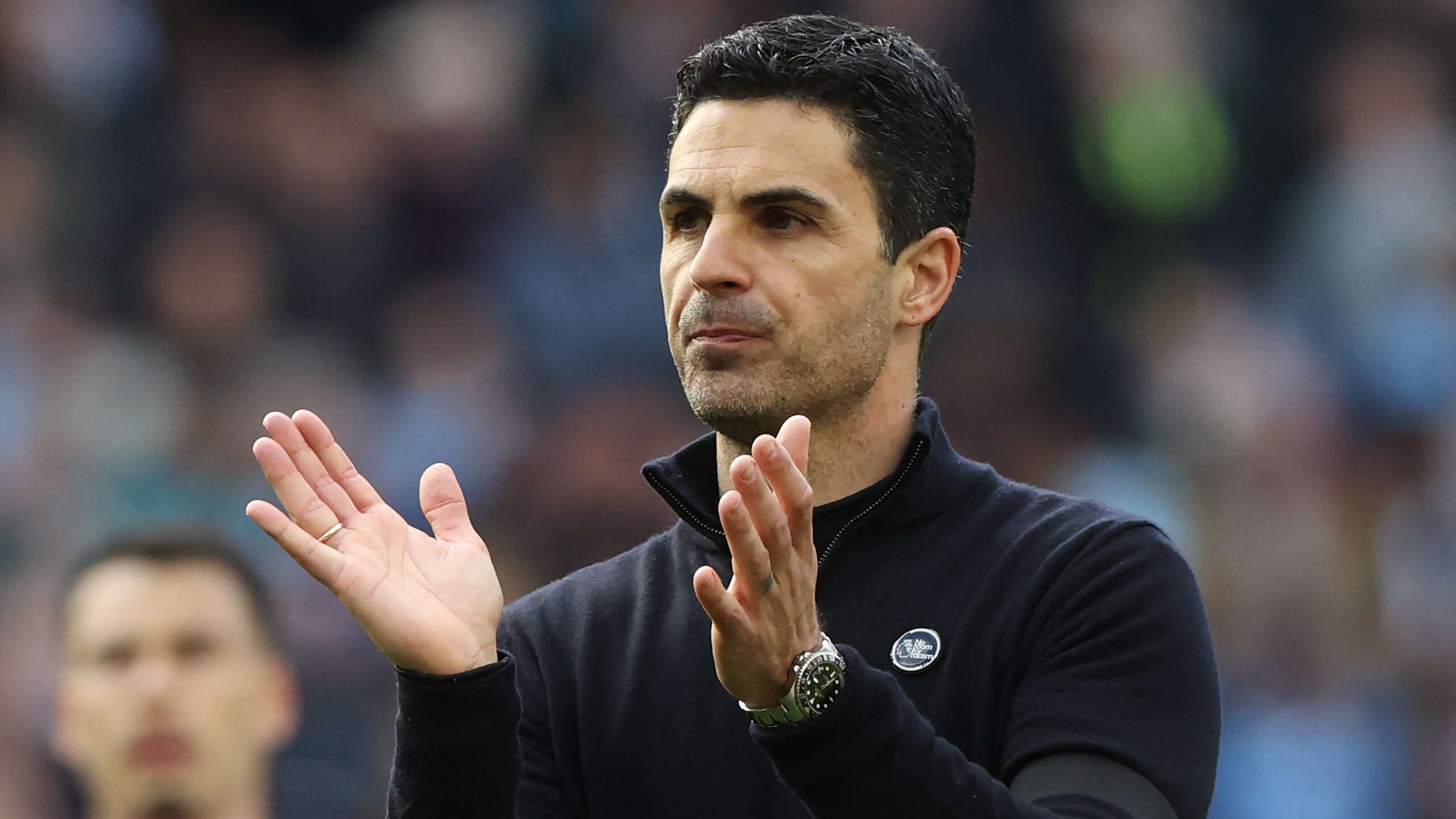 อาร์เซนอลกำลังติดตาม วิคเตอร์ โอซิมเฮน จากกาลาตาซาราย ขณะ บาเยิร์น มิวนิค เฝ้าจับตา