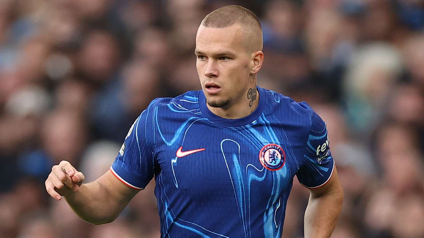 มุดร์กรี ถูกแบนสูงสุดสี่ปีฐานโด๊ป พรีเมียร์ลีกอังกฤษ เชลซียื่นอุทธรณ์ CAS