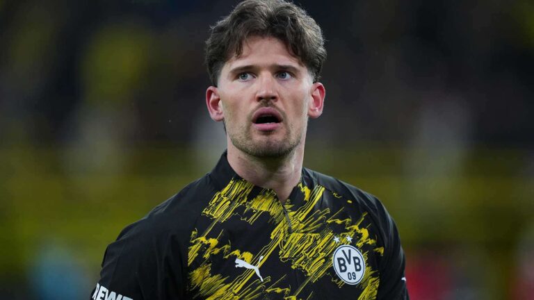 เกรกอร์ โบล หนุนดีลดึง เจดอน ซานโช คืนสู่ โบรุสเซีย ดอร์ทมุนด์