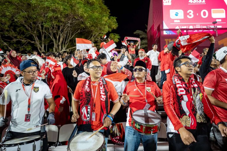 ฟีฟ่า ยู-17 เวิลด์คัพ 2026 กำหนดวันแข่ง เริ่ม 19 พฤศจิกายน ณ กาตาร์