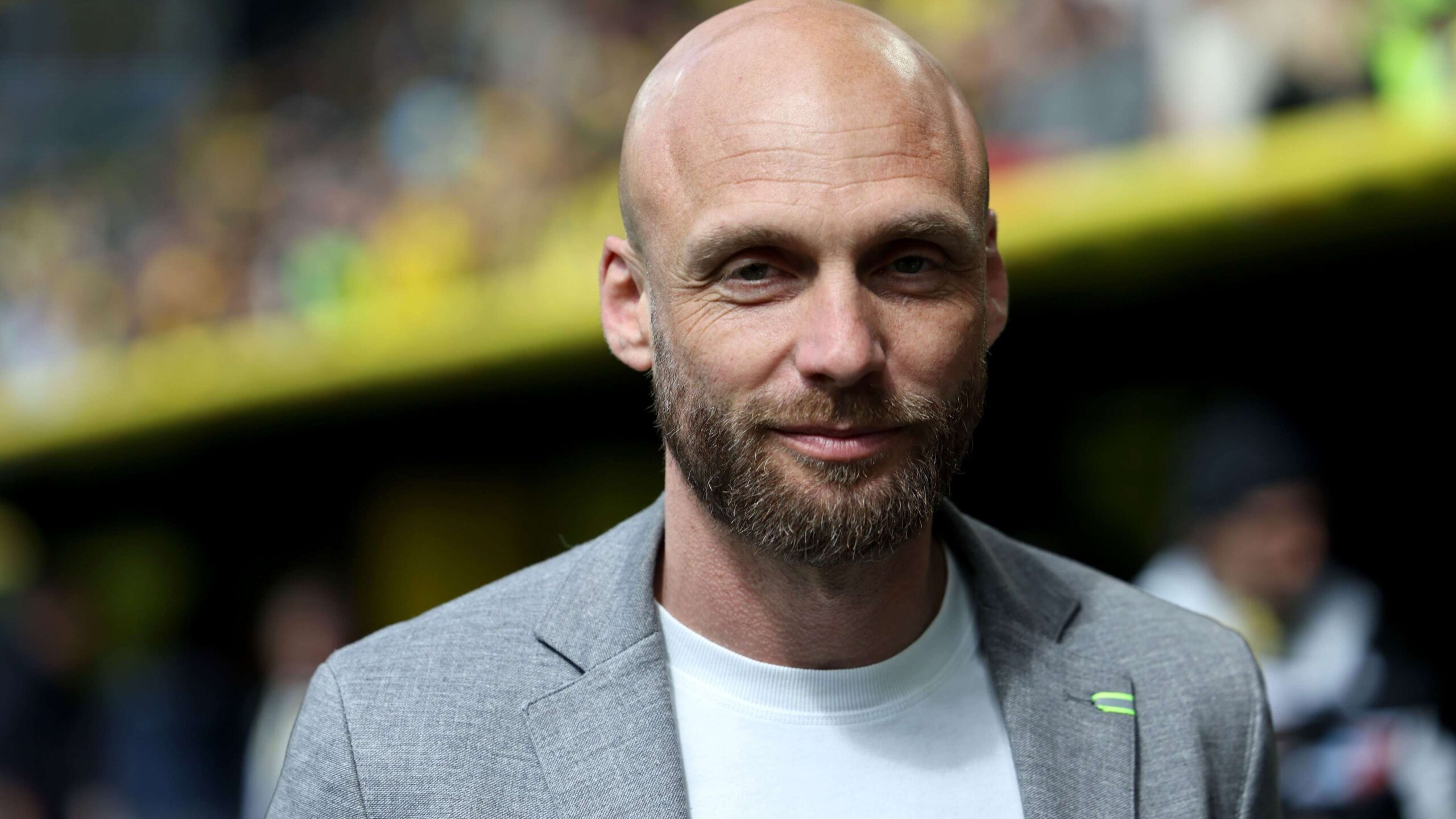 ดีลมูลค่า 30 ล้านยูโรของโบรุสเซีย ดอร์ทมุนด์อยู่ในระหว่างกระบวนการเสริมทัพ พร้อมดาวรุ่งอายุ 18 ปีในแผนระยะยาว