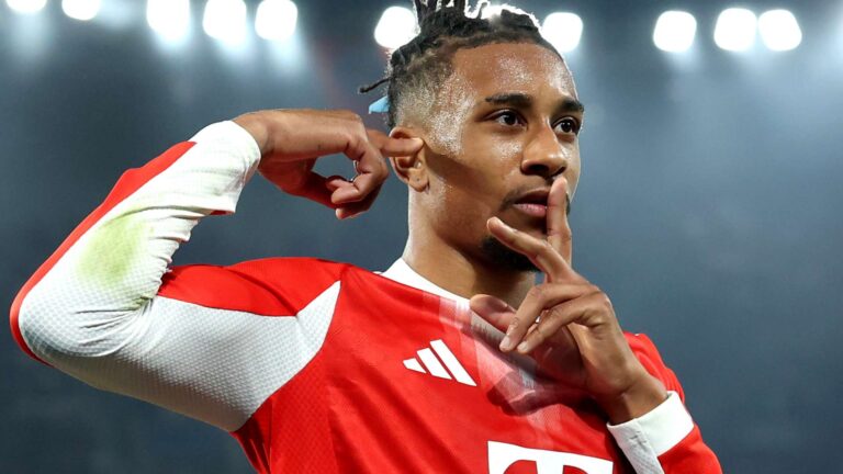 พรีเมียร์ลีกกลับมาอีกครั้งกับ ไมเคิล โอลิส ที่ค่าตัว 170 ล้านปอนด์?