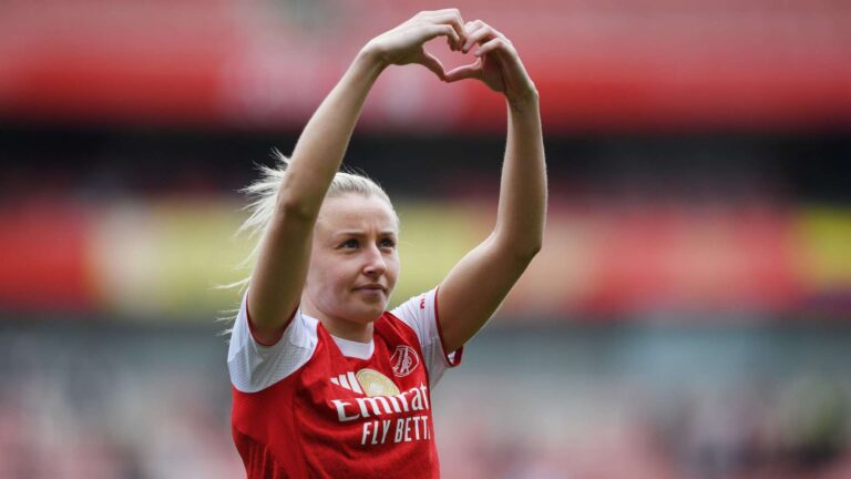 ลียาห์ วิลเลียมสัน เซ็นสัญญาใหม่กับ อาร์เซนอล ยืดอนาคตในลอนดอนเหนือ