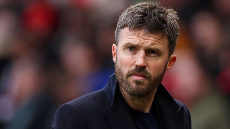 อันโดนี ไราออลาเป็นผู้สมัครหลักล่าโค้ชถาวรของแมนเชสเตอร์ ยูไนเต็ด ในพรีเมียร์ลีก