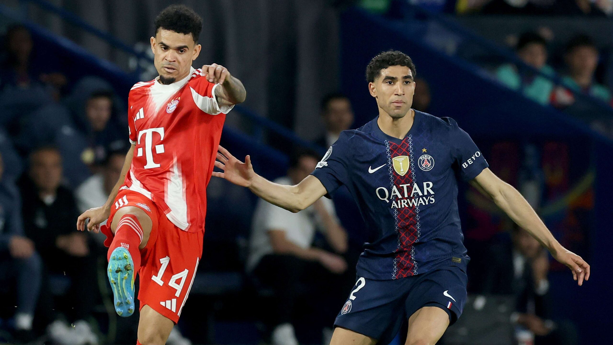 ไม่ประทับใจ! ดิเอโก ซิเมโอเน่ เผยเหตุผลที่เกมระหว่าง ปารีส แซงต์ แชร์แมง กับ บาเยิร์น มิวนิก 5-4 ไม่ใช่เกมที่ดี