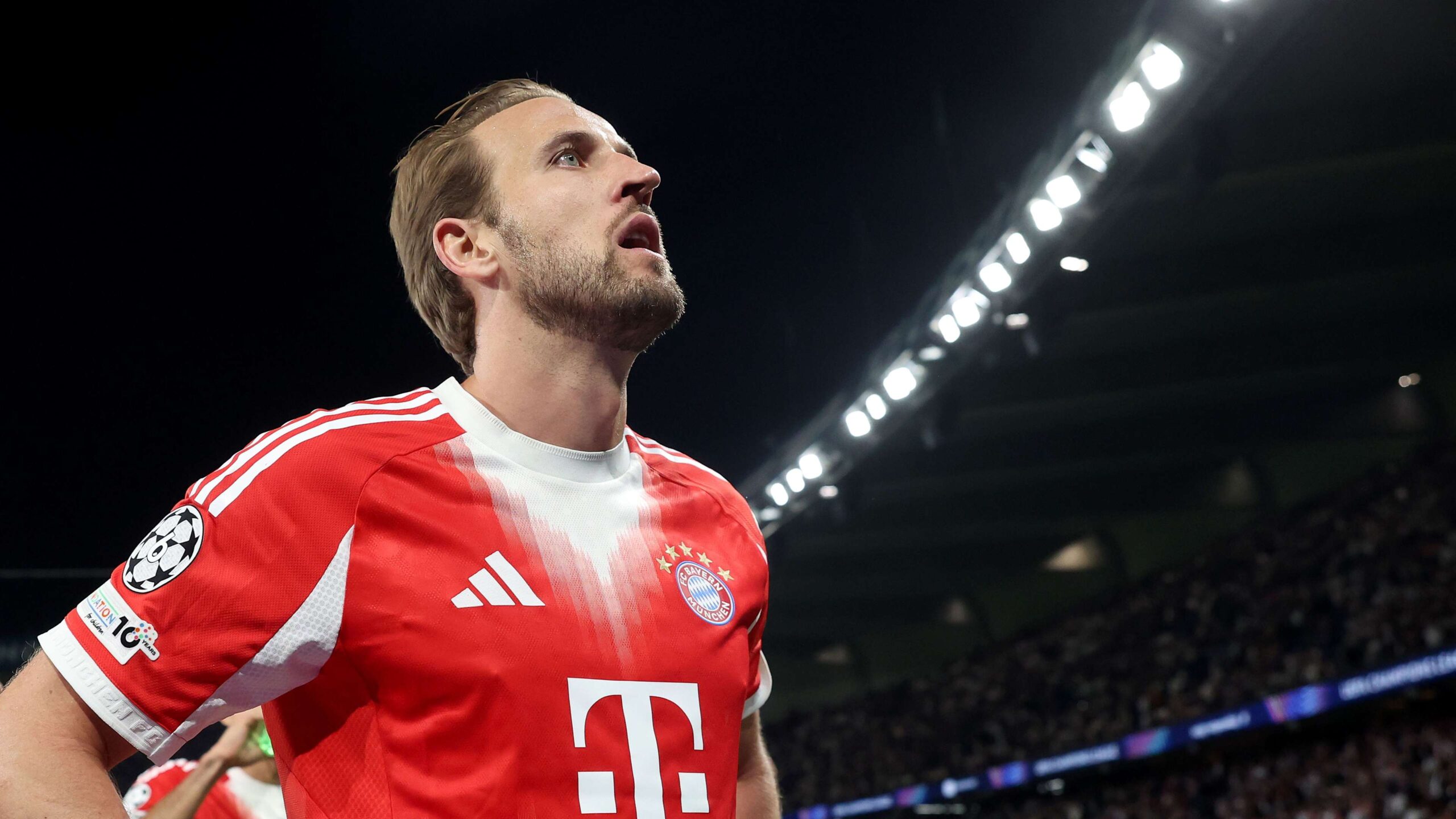 เมาริซิโอ โปเช็ตติโน่เผยเคล็ดลับพัฒนาแฮร์รี่ เคนจากสำรองสู่กองหน้าระดับโลก