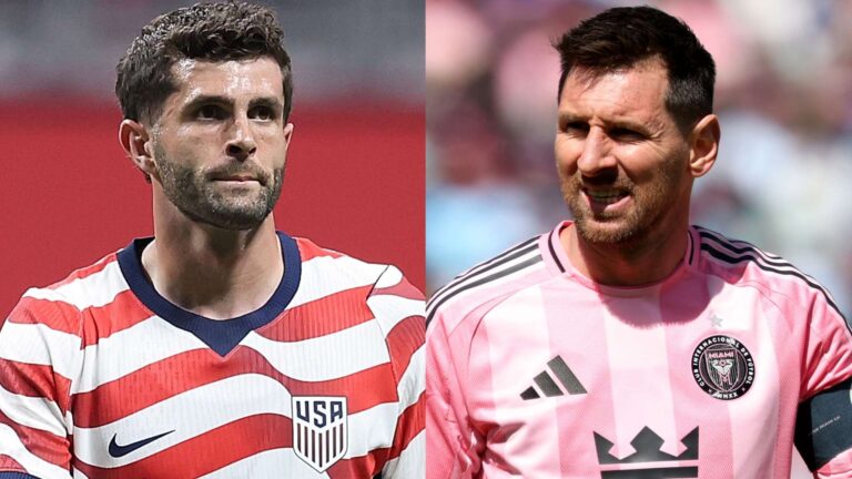 ฟุตบอลโลก 2026 ทีมชาติสหรัฐอเมริกา ต้องทะลุรอบลึก เพื่อขับเคลื่อนเมสซี พูลิซิช และ MLS ให้พัฒนาฟุตบอลอเมริกาปลอดภัยยิ่งขึ้นสำหรับเยาวชน