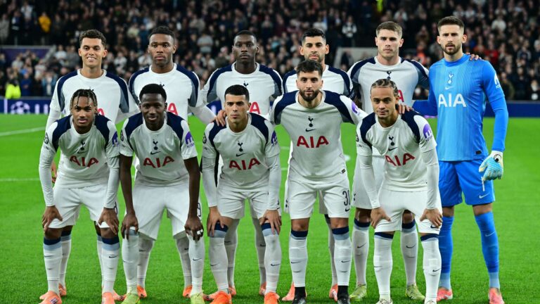 อินเตอร์ มิลานนำหาตัว วิคาเรียหลังบรรลุข้อตกลงส่วนตัวกับท็อตแน่ม ฮ็อทสเปอร์