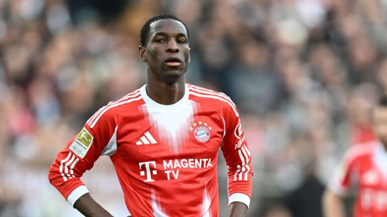 นิโคลัส แจ็คสัน ไม่มีอนาคตกับ บาเยิร์น มิวนิค? เชลซีตั้งค่าตัว 70 ล้านยูโร พร้อมพิจารณาขาย