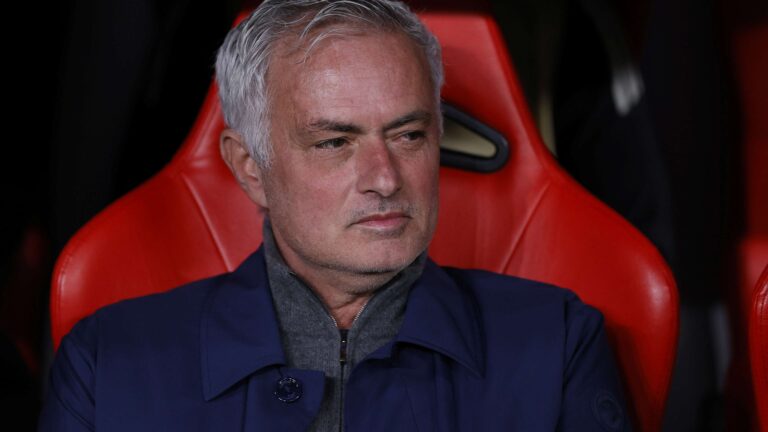 เทบาสชี้มูรินโญ่อาจกลับมาคุมเรอัล มาดริดในอนาคต หนุนภาพลาลีกา