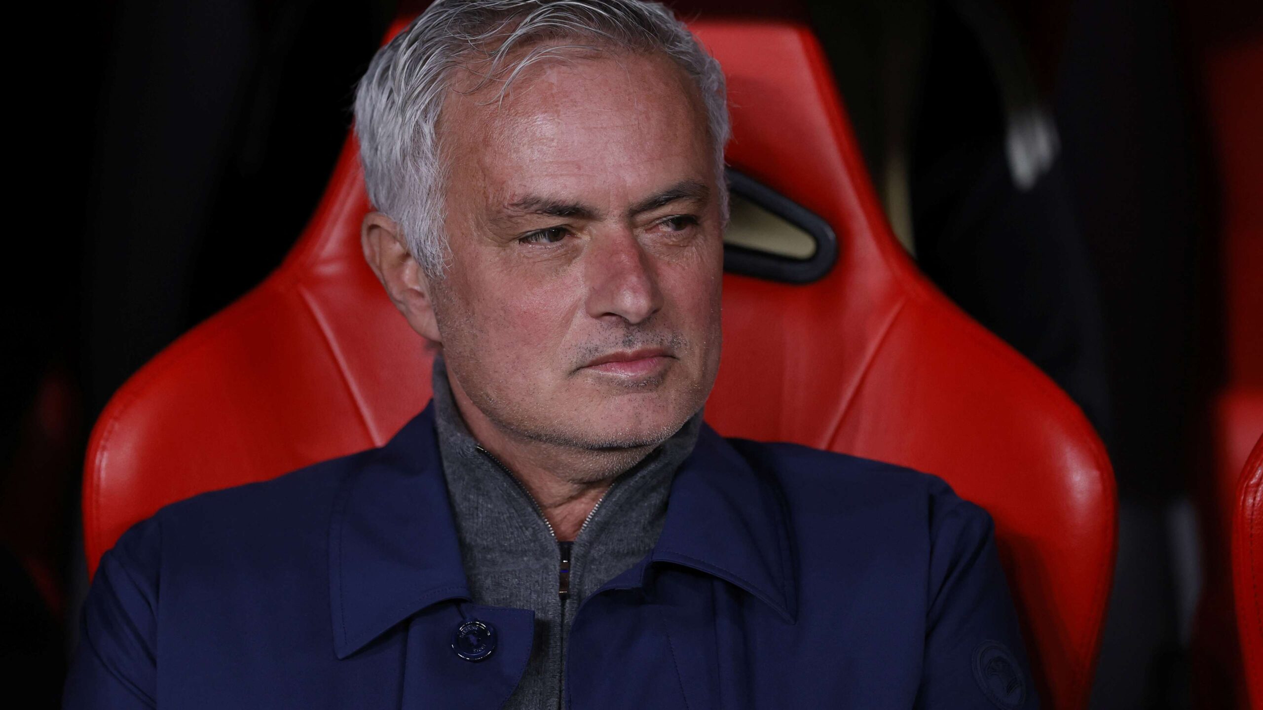 เทบาสชี้มูรินโญ่อาจกลับมาคุมเรอัล มาดริดในอนาคต หนุนภาพลาลีกา