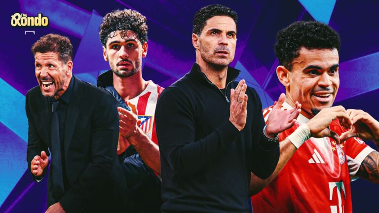 บาเยิร์น มิวนิค พบ ปารีส แซงต์-แชร์กแมง ยูฟ่า แชมเปียนส์ลีก: เกมใดคือที่สุดตลอดกาล? บทวิเคราะห์ลุ้นเข้าชิงระหว่าง อาร์เซนอล กับ แอตเลติโก มาดริด