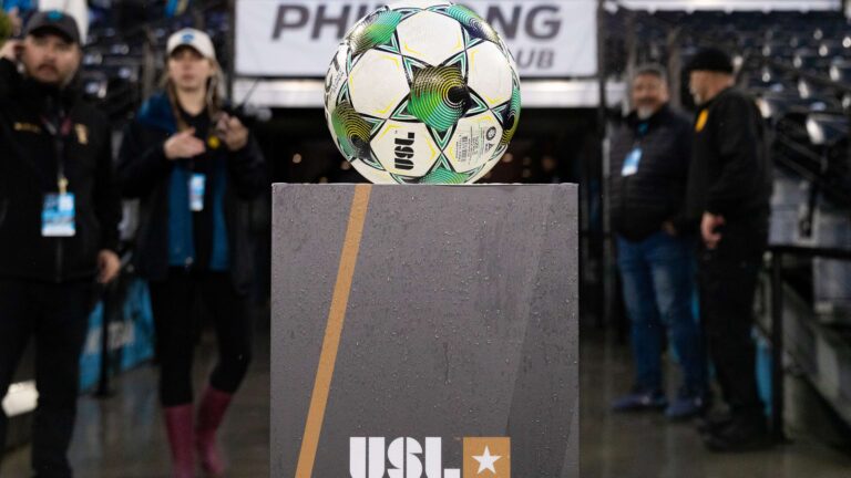 USL และ USLPA บรรลุข้อตกลง CBA ประวัติศาสตร์ กำหนดมาตรฐานอาชีพทั้งยูเอสแอล แชมเปียนชิพ และยูเอสแอล พรีเมียร์