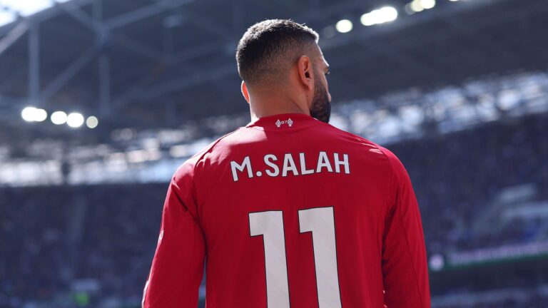 ซาลาห์ ย้ายทีมซัมเมอร์นี้ยังมีทางเลือกจำกัด เหลือ ซาอุดีอาระเบีย หรือ MLS หรืออิตาลี