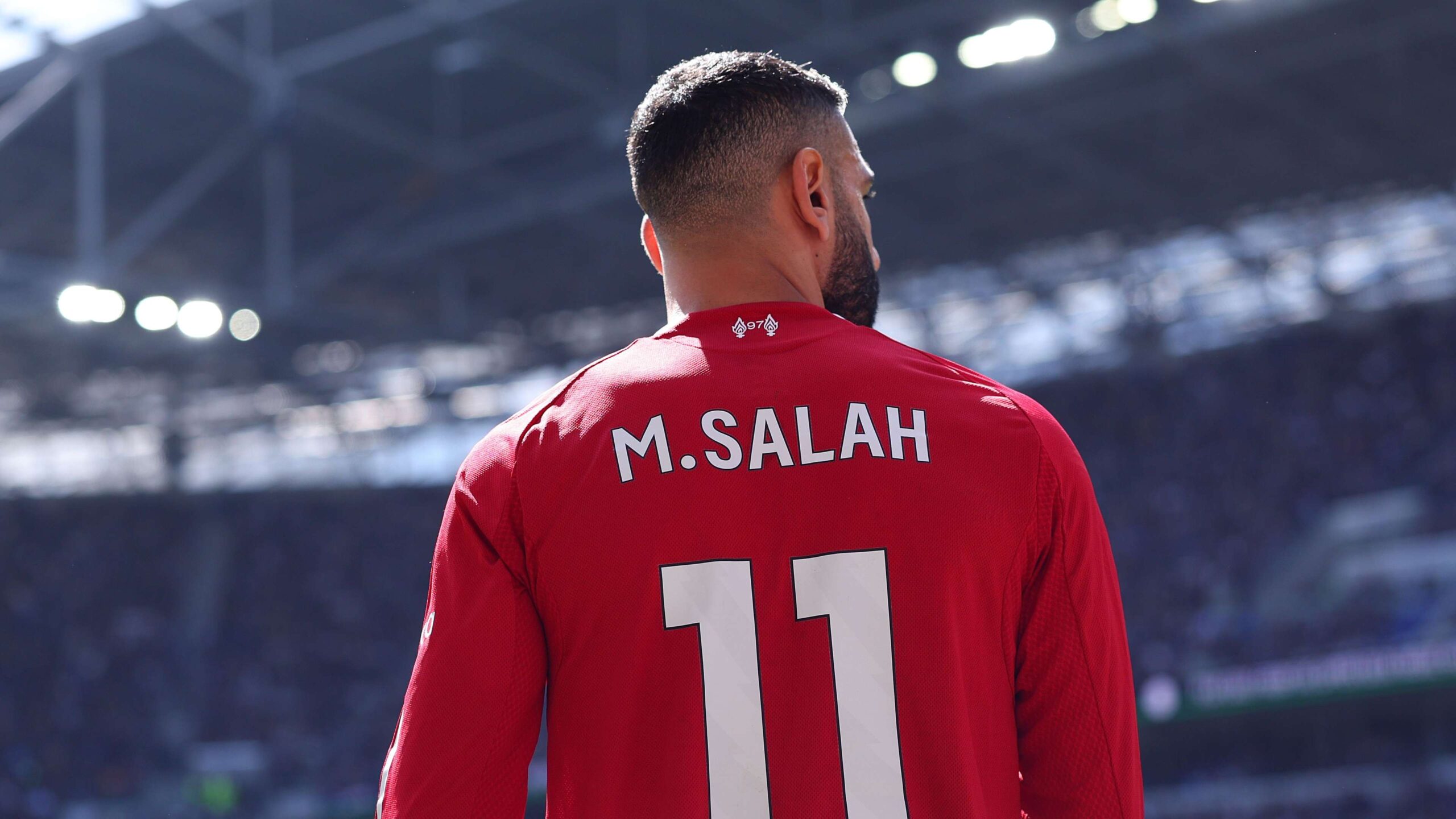 ซาลาห์ ย้ายทีมซัมเมอร์นี้ยังมีทางเลือกจำกัด เหลือ ซาอุดีอาระเบีย หรือ MLS หรืออิตาลี