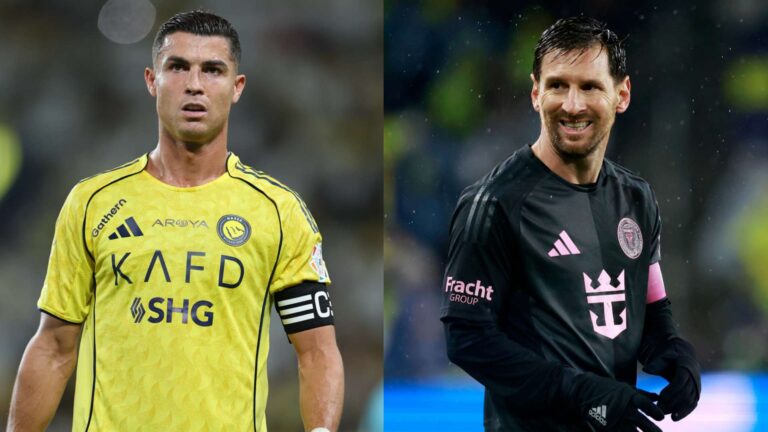 เธียร์รี่ อองรี ไม่เลือกเมสซีหรือโรนัลโดเป็น GOAT ชี้เปรียบเทียบกับ โรเจอร์ เฟเดอเรอร์ และ ราฟาเอล นาดาล