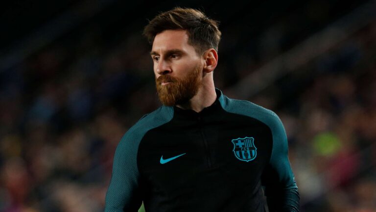 อดีตประธานบาร์เซโลนาเผยข้อเสนอซื้อเมสซี่มูลค่า €400 ล้านยูโร สถิติโลก ไม่ใช่แมนเชสเตอร์ ซิตี้ ใครคือสโมสรลึกลับ