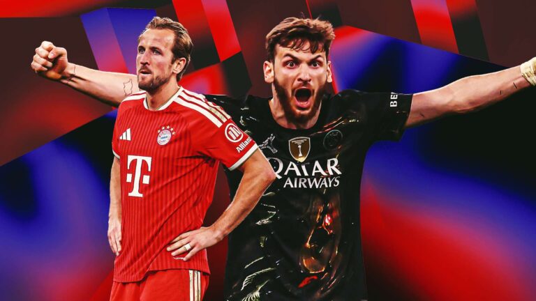 ควารัตสเคเลีย พา ปารีส แซงต์ แชร์กแมง ทะยานเข้าสู่รอบชิงชนะเลิศ ยูฟ่า แชมเปียนส์ลีก หลังรวมชัยชนะกับ บาเยิร์น มิวนิค 6-5