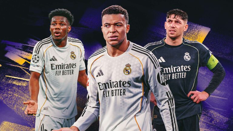 เรอัล มาดริด วุ่นวายก่อนคลาซิโก ซัมเมอร์ 2024 กับผลกระทบการเซ็น Mbappe และต้นทุนที่จ่าย