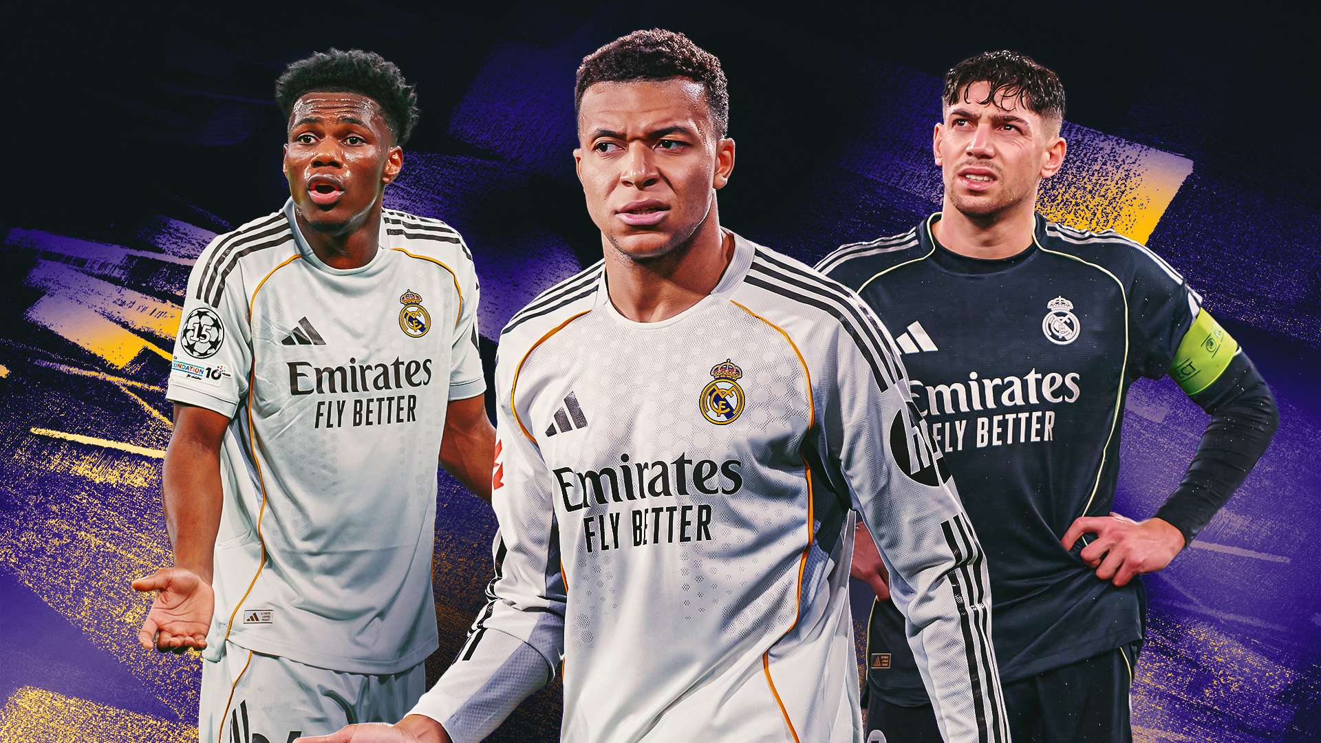 เรอัล มาดริด วุ่นวายก่อนคลาซิโก ซัมเมอร์ 2024 กับผลกระทบการเซ็น Mbappe และต้นทุนที่จ่าย