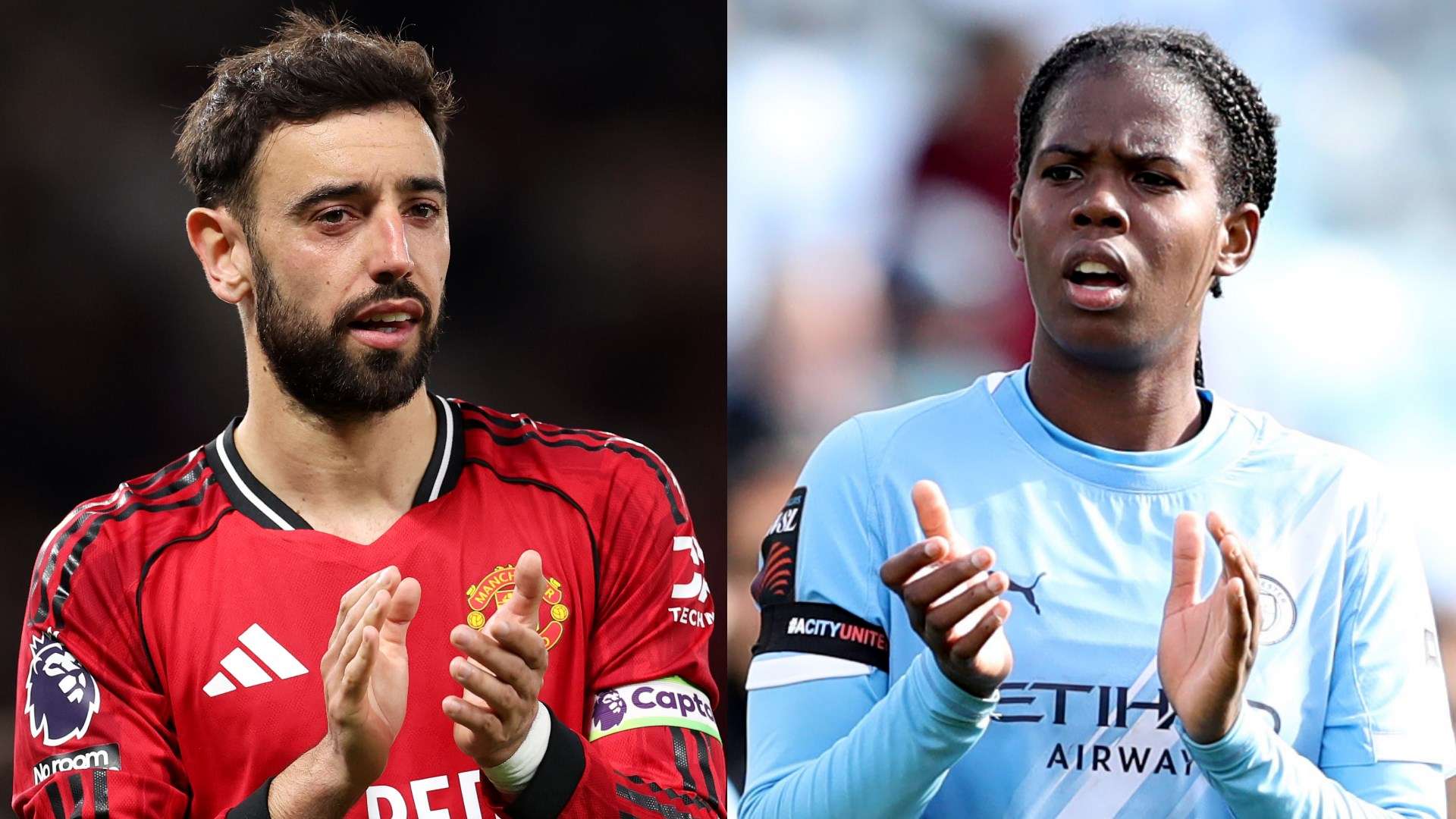 บรูโน เฟอร์นานเดส และ ขาดีจา ชอว์ คว้ารางวัล FWA Footballer of the Year ประจำฤดูกาล 2025-26