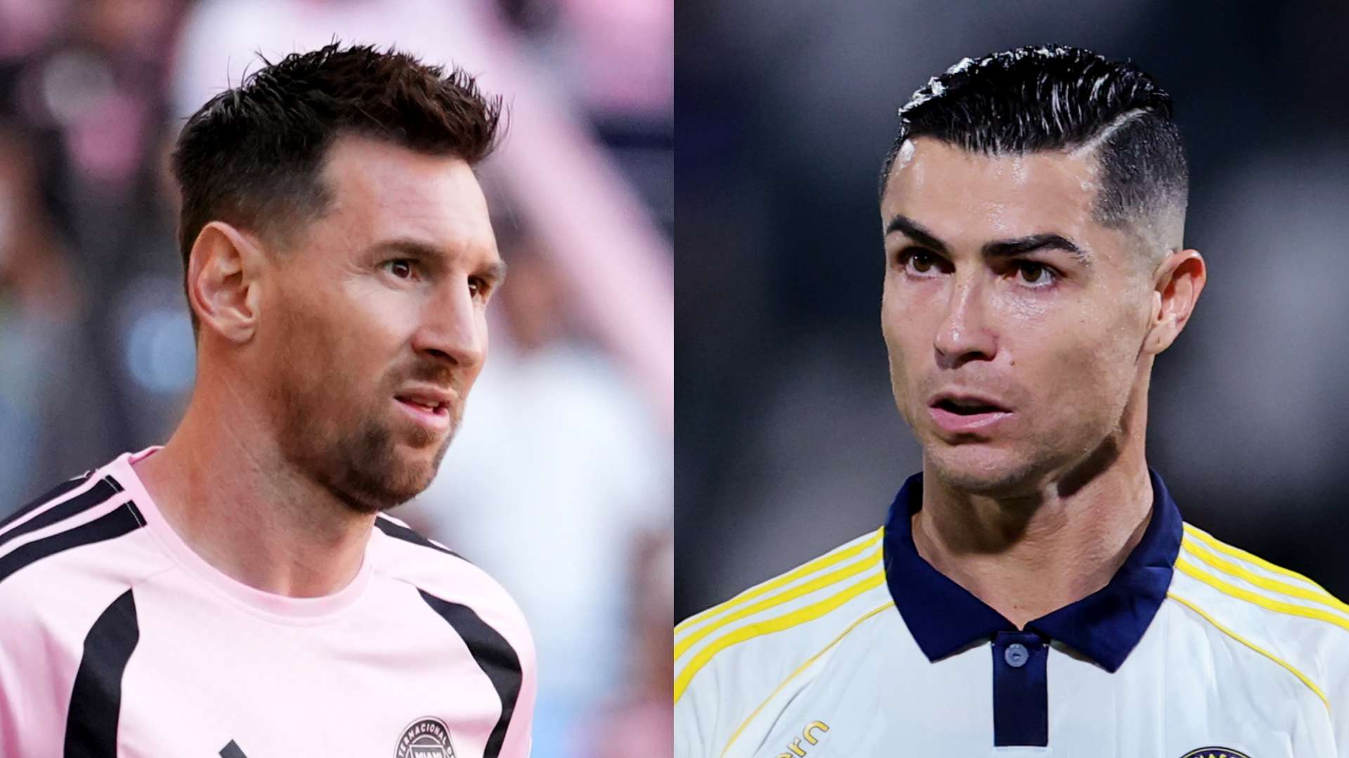 เมสซี่ชี้โปรตุเกสฟอร์มดีกว่าอาร์เจนตินา เต็งแชมป์ฟุตบอลโลก 2026