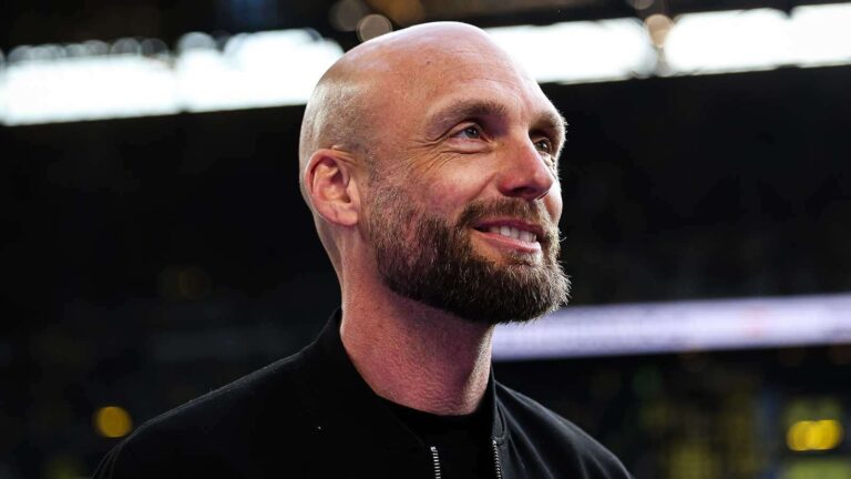 โบรุสเซีย ดอร์ทมุนด์มีโอกาสดีที่สุด: แผนเสริมทัพสุดระทึกเผยโดย เคนเนท ไอชฮอร์น