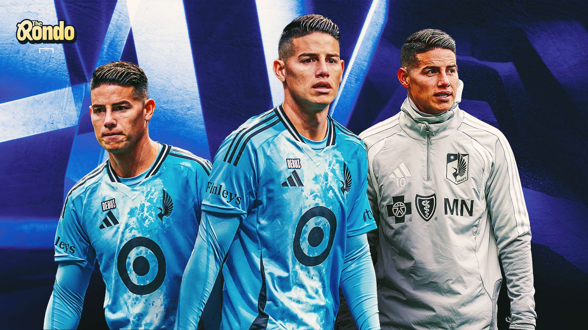เจมส์ โรดริเกซ กับ มินนิโซตา ยูไนเต็ด: ย้ายชั่วคราวคุ้มค่าหรือไม่ และMLS ต้องเรียนรู้อะไร