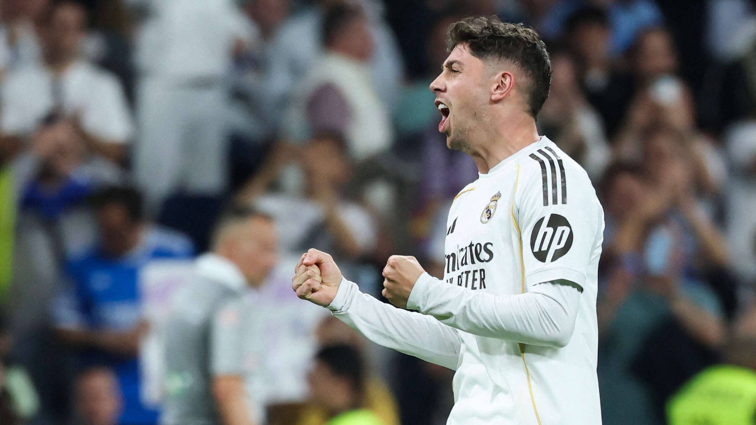 แมนเชสเตอร์ ยูไนเต็ด เล็งคว้า เฟเดริโก้ วัลเวร์เด จาก เรอัล มาดริด แบบช็อกวงการ หลังเหตุปะทะกับ ออเรเลียง ชูอาเมนี
