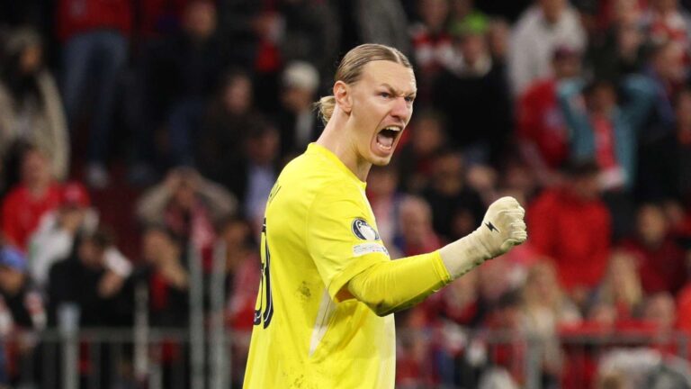 PSG ฝึกผู้รักษาประตูด้วยแผงกันกระแทกแบบรักบี้ ก่อนชิงแชมป์ยุโรปกับอาร์เซนอล