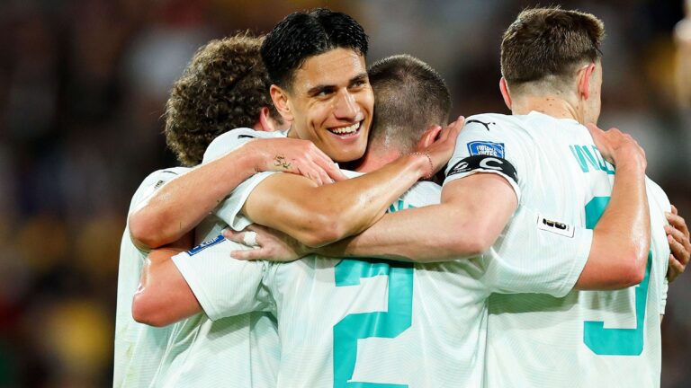 ทีมชาตินิวซีแลนด์ชุดลุยฟุตบอลโลก 2026: นักเตะคนไหนติดธงลุยสหรัฐอเมริกา เม็กซิโก และแคนาดา