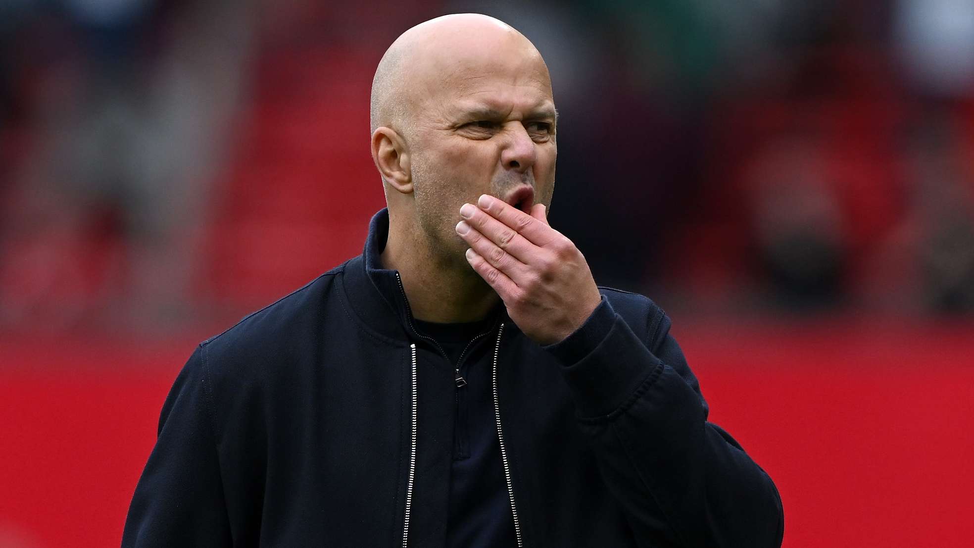สกอร์ง่ายเกินไป อาร์เน สล็อตชี้หงส์แดงลิเวอร์พูลแพ้ Aston Villa 4-2 พ่วงผลงานพ่ายเป็นนัดที่ 20 ของฤดูกาล