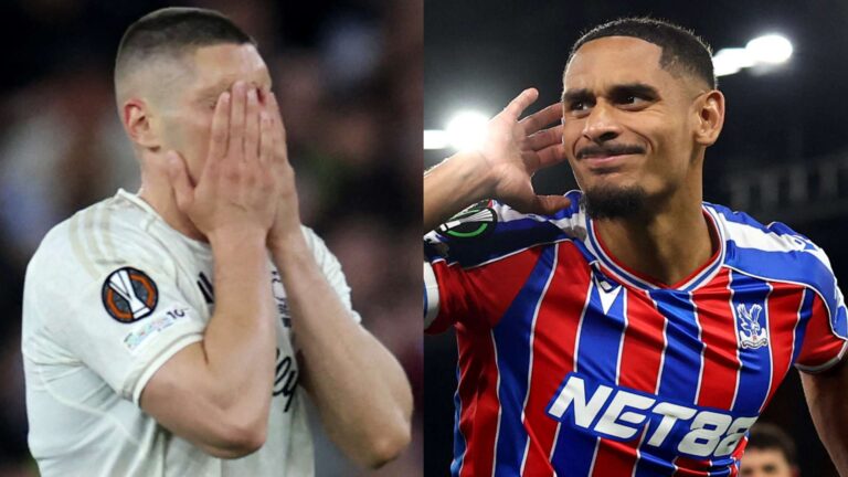 ไม่เสียใจ? คริสตัล พาเลซ ผ่านเข้าสู่รอบชิง Conference League หลังข้อพิพาทคุณสมบัติยุโรปกับ ฟอเรสต์
