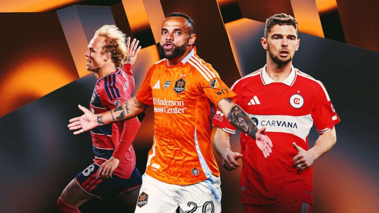 MLS ผู้ชนะและผู้แพ้ ฮูโก คูเปอร์ส ทำลายสถิติ ซาม ซาร์เวอร์ ปลุกความฮือฮา เมสซี พาอินเตอร์ ไมอามี คว้าชัยในสนามนู