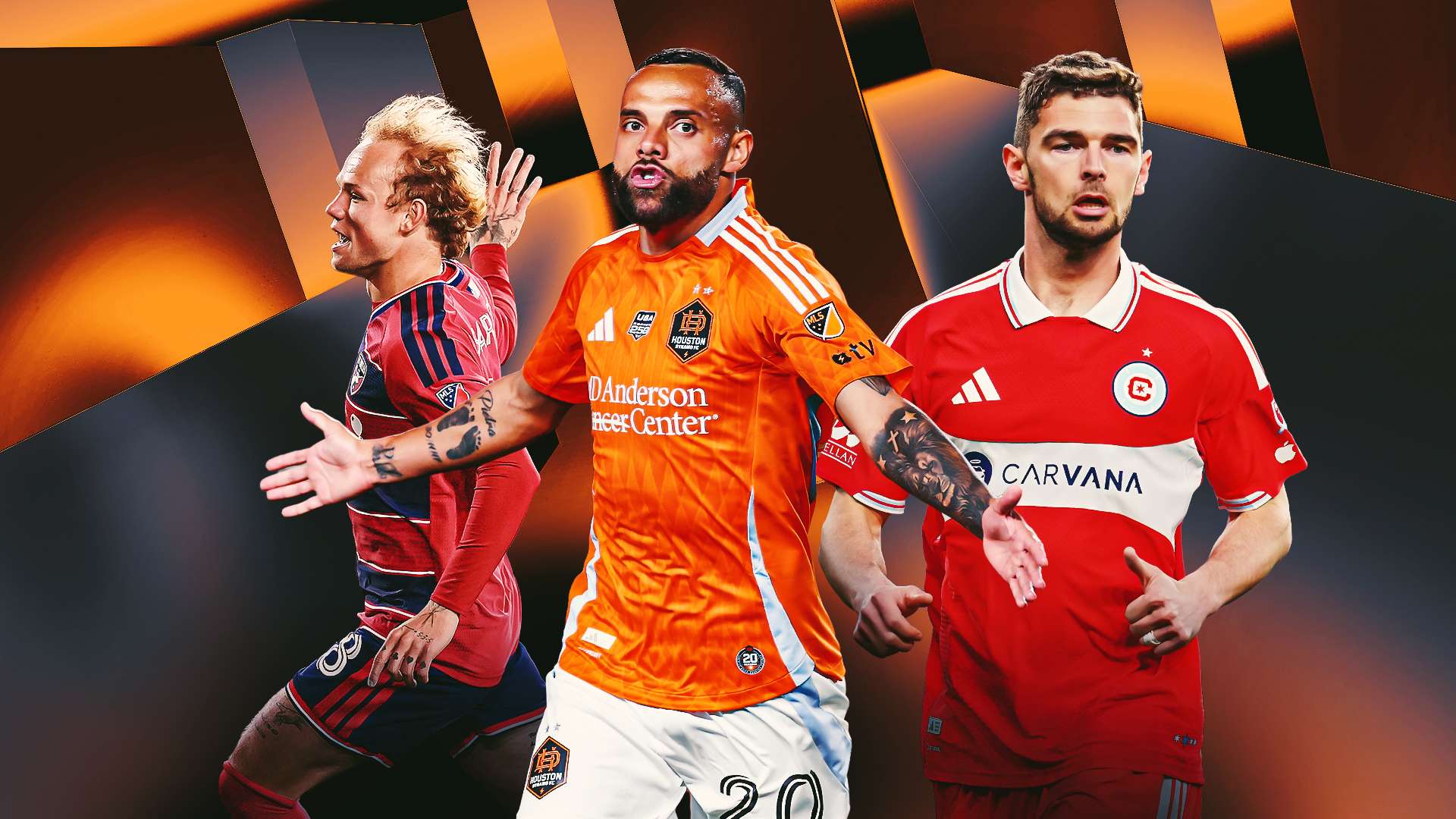 MLS ผู้ชนะและผู้แพ้ ฮูโก คูเปอร์ส ทำลายสถิติ ซาม ซาร์เวอร์ ปลุกความฮือฮา เมสซี พาอินเตอร์ ไมอามี คว้าชัยในสนามนู