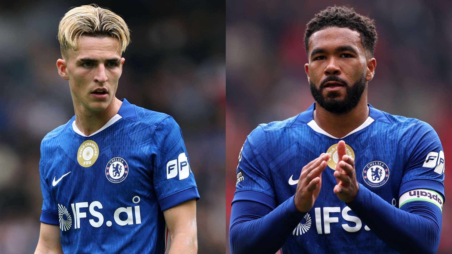 เยาวชนเชลซี: เรื่องราวสุดยิ่งใหญ่เป็นแรงบันดาลใจให้ เจสซี่ เดอร์รี่ และดาวรุ่งอะคาเดมี่