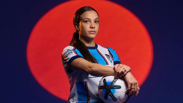 NWSL พาวเวอร์ เร๊งก์กิ้งส์: มัลลอรี สวานสัน กลับมาช่วย ชิคาโก เรด สตาร์ส ในขณะที่ ยูทาห์ โรยัลส์ ร้อนแรงต่อเนื่อง