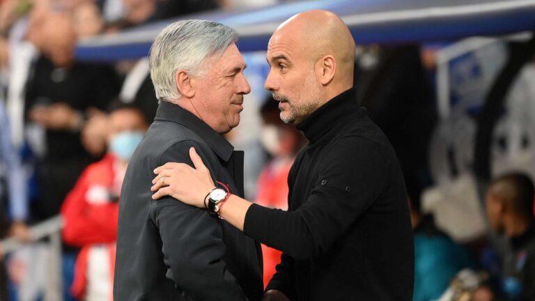คอสตาเปรียบ Guardiola กับ Ancelotti หลังบาเยิร์น เผยความต่างใหญ่สุด และชี้บทบาทระดับนานาชาติอาจเป็นจุดเปลี่ยน