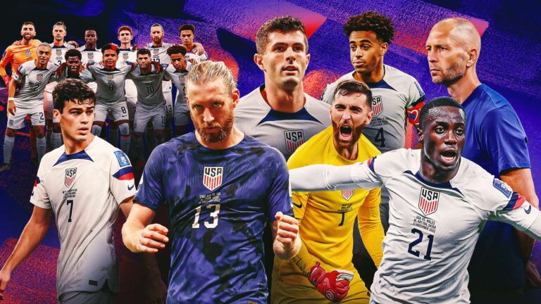 อยากได้ความรู้สึกนั้นอีกครั้ง: ความทรงจำเวิลด์คัพ 2022 ของทีมชาติสหรัฐอเมริกาชาย จากประตูของคริสเตียน ปูลิซิช ถึงบทบาทที่ซับซ้อนของจิโอ เรยนา
