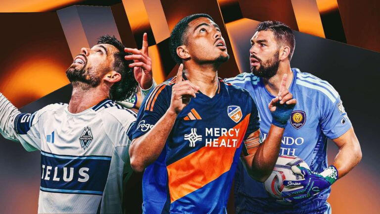 MLS เอวานเดอร์โชว์ฟอร์มเด่น คาแวน ซัลลิวันแจ้งเกิด แคนาดามีปัญหาผู้รักษาประตู