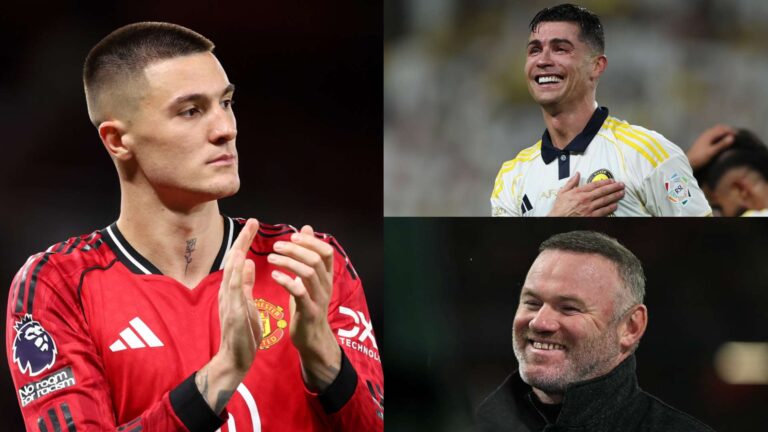 เบนจามิน เซสكو้ สร้างกองหน้าตัวจริงของแมนเชสเตอร์ ยูไนเต็ด ผสมคุณสมบัติ โรนัลโด้-รูนีย์-อิบราฮิโมวิช
